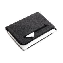 Чохол до ноутбука Gmakin 13 GM68 Dark Grey, для Macbook Pro 13 (GM68-13New)