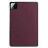 Чехол для планшета BeCover Smart Case Xiaomi Pad 8 / 8 Pro 11.2 Red Wine (714593) - Изображение 1