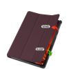 Чехол для планшета BeCover Smart Case Xiaomi Pad 8 / 8 Pro 11.2 Red Wine (714593) - Изображение 2