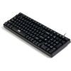 Клавіатура AOC GK116B LED USB UA Black (GK116B/97) - Зображення 3