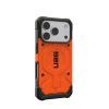 Чохол до мобільного телефона UAG Pathfinder MagSafe iPhone 17 Pro Orange (114548119797) - Зображення 1