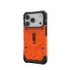 Чохол до мобільного телефона UAG Pathfinder MagSafe iPhone 17 Pro Orange (114548119797) - Зображення 2
