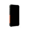 Чохол до мобільного телефона UAG Pathfinder MagSafe iPhone 17 Pro Orange (114548119797) - Зображення 3