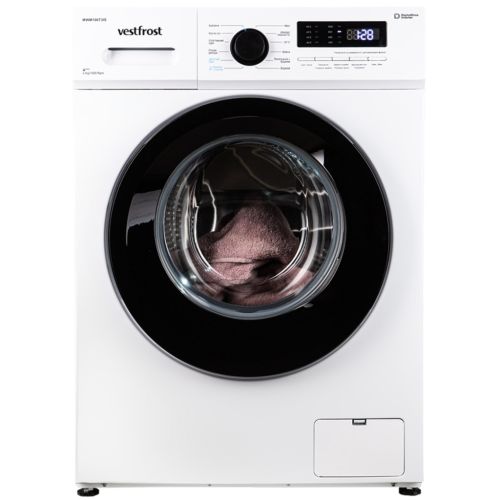 Стиральная машина Vestfrost MWM 106 T3IS