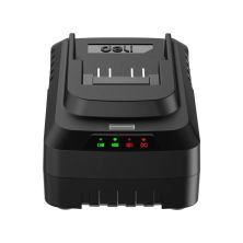 Зарядное устройство для аккумуляторов инструмента Deli 20V, 2A (EDE-CD20A2E)