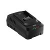 Зарядний пристрій для акумуляторів інструменту Deli 20V, 2A (EDE-CD20A2E) - Зображення 2