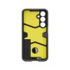 Чохол до мобільного телефона Spigen Tough Armor Samsung Galaxy S24 FE Black (8809971234634) - Зображення 1