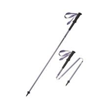 Трекінгові палиці Naturehike CNK2450DS016, 110 см, фіолетова (6927595777718)