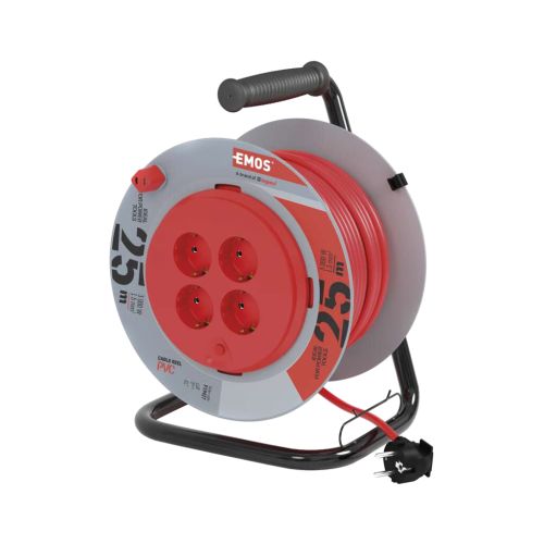 Сетевой удлинитель EMOS P19427