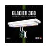 Система жидкостного охлаждения Gamemax GLACIER 360 LCD WH - Изображение 1
