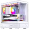 Корпус для ПК JONSBO D200 White - Зображення 1