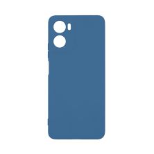 Чехол для мобильного телефона Armorstandart ICON Motorola G06 4G Dark Blue (ARM89059)