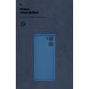 Чехол для мобильного телефона Armorstandart ICON Motorola G06 4G Dark Blue (ARM89059) - Изображение 3