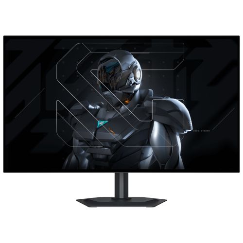 Монитор GIGABYTE MO27Q28G OLED Gaming Monitor