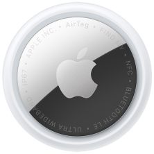 Пошукова система Apple AirTag 2nd Gen (1 Pack) (MFE94ZE/A)