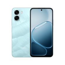 Мобильный телефон Oppo A6X NFC 4/128GB Ice Blue (OFCPH2819_BLUE)