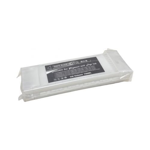Картридж Premium Quality Epson SureColor SC-T3000 C13T694100 Photo Black pigment 700 ml (70265142)
