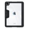 Чохол до планшета BeCover Rugged Origami Transparent Apple iPad Pro 11 2020/2021/2022 Black (714969) - Зображення 2