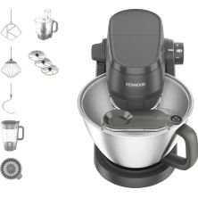 Кухонний комбайн Kenwood KHC 30.050 GY