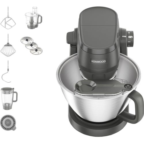 Кухонний комбайн Kenwood KHC 30.050 GY