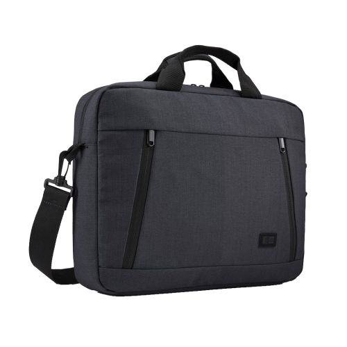 Сумка для ноутбука Case Logic 14 Huxton Attache HUXA-214 black (3205368)
