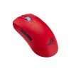 Мишка ASUS ROG Harpe II Ace Bluetooth/Wireless/USB Red (90MP0490-BMUA20) - Зображення 1