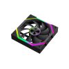 Кулер до корпусу Gamemax FN12A-N2 WL - Зображення 3