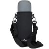 Чохол для термоса Tribe Neoprene Cover Soft touch 1 л black (T-DF-0016-black) - Зображення 1