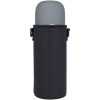 Чохол для термоса Tribe Neoprene Cover Soft touch 1 л black (T-DF-0016-black) - Зображення 2