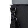 Чохол для термоса Tribe Neoprene Cover Soft touch 1 л black (T-DF-0016-black) - Зображення 3