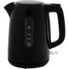 Электрочайник Adler AD 1380 black - Изображение 1
