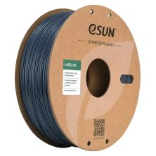 Пластик для 3D-принтера eSUN eABS-HIGH SPEED 1кг, 1.75мм, GREY (EABS+HS-P175H1)