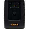 Пристрій безперебійного живлення GEAR GU-2000PL - Зображення 1