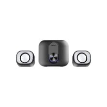 Акустическая система Meetion SP2110 Black (MT-SP2110-A)