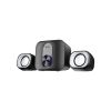 Акустическая система Meetion SP2110 Black (MT-SP2110-A) - Изображение 1