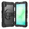 Чохол до планшета BeCover FortTab Samsung Galaxy Tab A11 SM-X133/X135 8.7 Black (715639) - Зображення 3