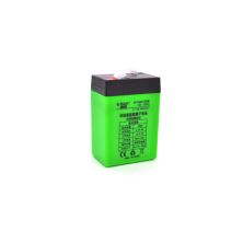 Батарея к ИБП QiSuo Li-ion 6V 10A (QS-6010CH)