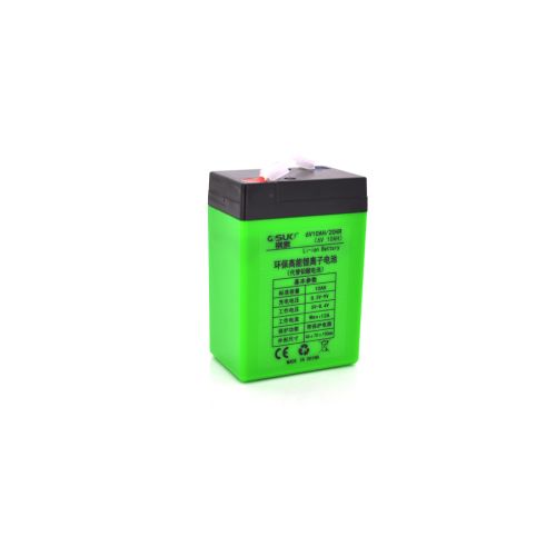 Батарея к ИБП QiSuo Li-ion 6V 10A (QS-6010CH)