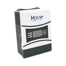 Сонячний інвертор NTOP NTP1000-12 1000W 12V (NTP1000W)