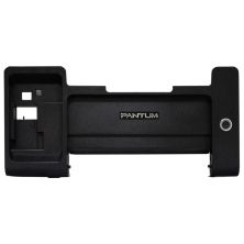 Запчасть Pantum M6500 front housing cover (ZIP-PAN-M6500-CASE-F)