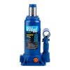 Домкрат Iron Hand IH-180350D, телескопічний, гідравлічний, 3т, min 180мм, max 343мм (IH-180350D) - Зображення 1