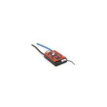 BMS контроллер DaLy Li-ion 24V 7S 30/30A (DL7S-30A)