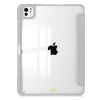 Чохол до планшета BeCover Soft Edge TPU Apple iPad Pro 11 M5 2025 Gray (716000) - Зображення 1