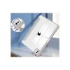 Чохол до планшета BeCover Soft Edge TPU Apple iPad Pro 11 M5 2025 Gray (716000) - Зображення 2