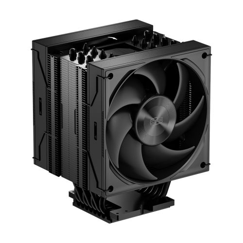 Кулер до процесора PcCooler TS700D BK
