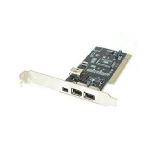 Контроллер PCI to 3xFirewire Maxxtro (F-204 V (Via))