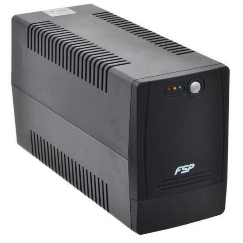 Источник бесперебойного питания FSP FP-1500 (FP1500)