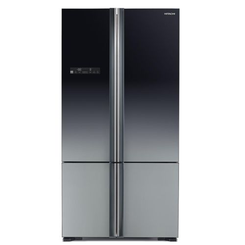 Холодильник Hitachi R-WB800PUC5XGR