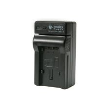 Зарядное устройство для фото PowerPlant Panasonic VW-VBY100, VW-VBT190, VW-VBT380 (DVOODV3387)