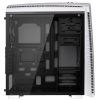 Корпус для ПК ThermalTake Versa N27 White (CA-1H6-00M6WN-00) - Изображение 3